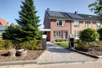 Woning De Landerijen 32 Hoogezand