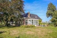 Woning Boskwei 7 Readtsjerk