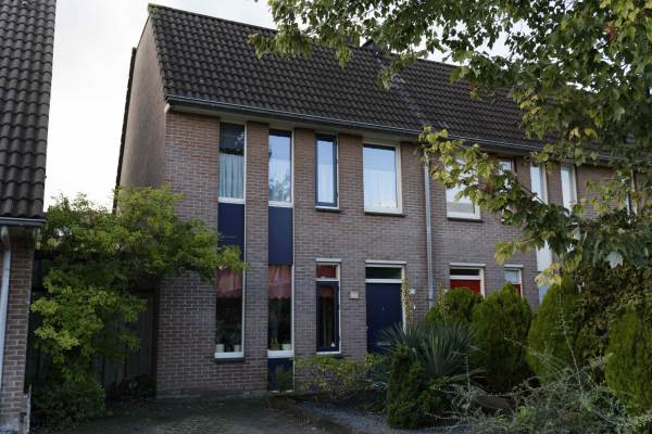 Woning Abdijberg 51 Roosendaal