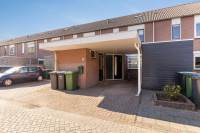 Woning Zwaluwenveld 16 Emmen
