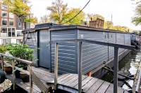 Woning Prinsengracht 133 Amsterdam