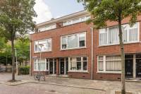 Woning Nachtegaalstraat 31 Rotterdam