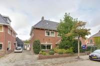 Woning Robert Kochstraat 15 Leeuwarden