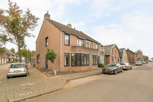 Woning Uiverstraat 10 Maastricht