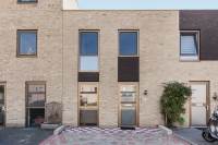 Woning Wim Wagenerhof 34 Rotterdam