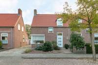 Woning Kanaalstraat 99 Dongen