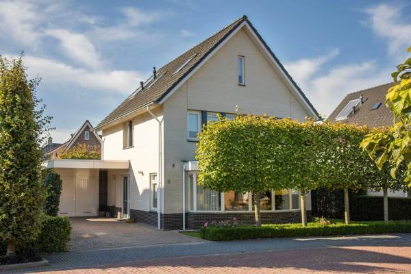 Woning Erve Harbers 8 Rijssen