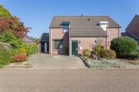 Woning Steegstraat 15 Urmond