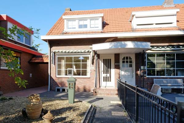 Woning Tulpenlaan 44 Geleen