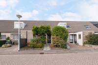 Woning Standerdmolen 92 Barendrecht
