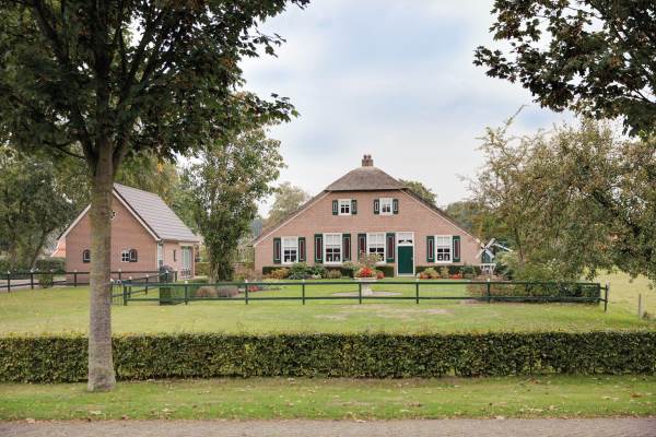 Woning Muldersweg 7 Staphorst