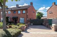 Woning Poppestraat 41 St. Willebrord