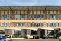 Woning Hellingbaan 18 Ridderkerk