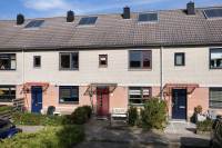 Woning Willem Dudoklaan 75 Oegstgeest