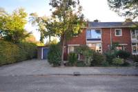 Woning Brantsenpark 5 De Steeg