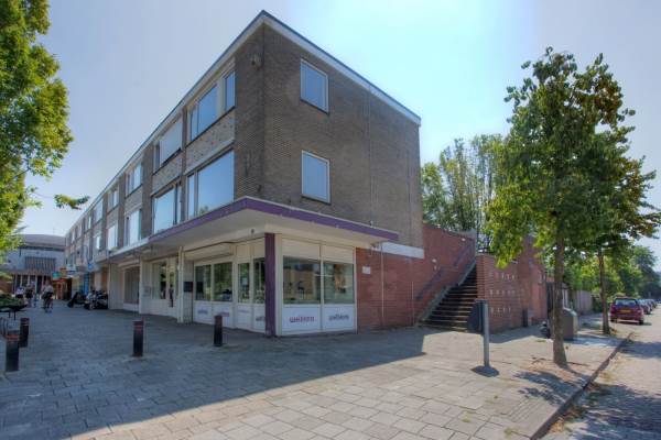Woning Josef Haydnlaan 54 Hengelo