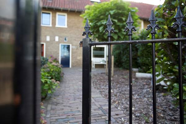 Woning Soesterweg 500 Amersfoort