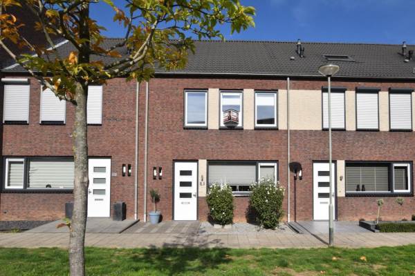 Woning Wiel Ringenslaan 55 Landgraaf