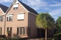 Woning de Rosmolen 3 Bemmel
