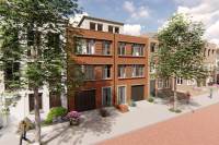 Woning De Vesting Parkzicht, type 7 Vlissingen