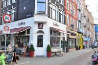 Woning Jan Pieter Heijestraat 145 Amsterdam