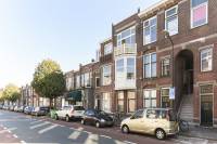 Woning Weimarstraat 412 Den Haag