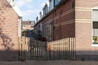 Woning Moleneind 20 Rijnsburg