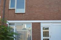 Woning Lissabonerf 31 Rotterdam