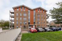 Woning Clausstraat 48 Hellevoetsluis