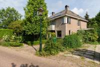 Woning Burgemeester van den Boschstraat 111 Amerongen