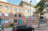 Woning Rosier Faassenstraat 37 Rotterdam