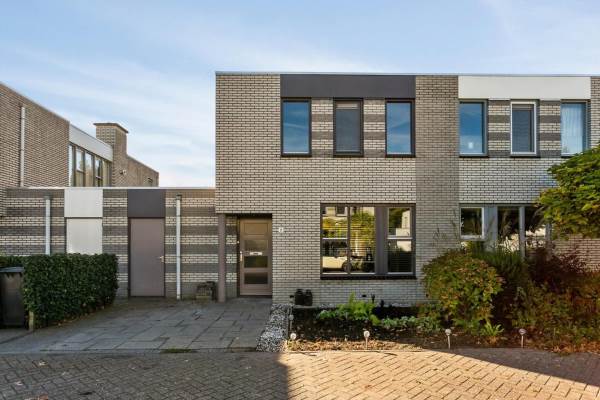 Woning Sleewerk 8 Eindhoven