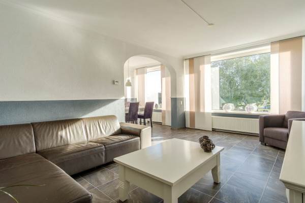 Woning Herenweg 54 Noordwijk Zh