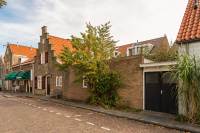 Woning Kerkplein 15 Maassluis