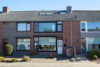 Woning Graaienhil 12 Wouw