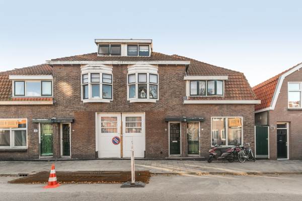 Woning Kopermolenstraat 32 Zaandam