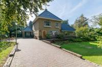 Woning De Streek 36 Terwispel