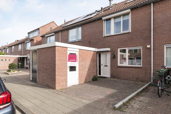 Woning Goudplevier 60 IJsselmuiden