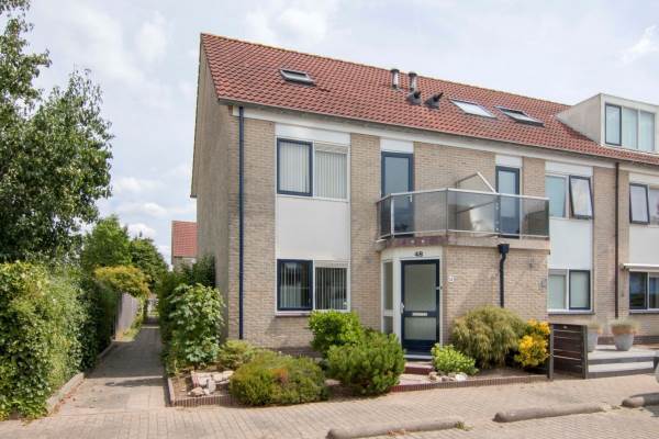 Woning Woubrechterf 48 Waddinxveen