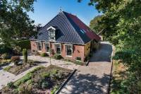 Woning Lyklamawei 91 Nijemirdum