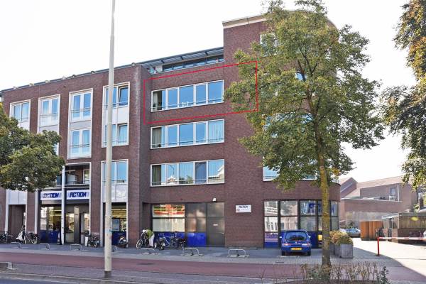Woning Graafseweg 47 Nijmegen