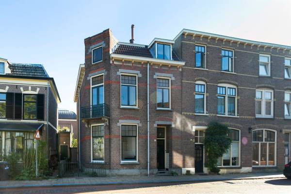 Woning Hoornwerk 1 Zutphen