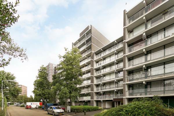 Woning Elzendreef 85 Voorburg