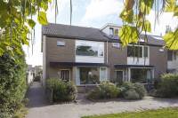 Woning Wilgenlaan 42 Leusden