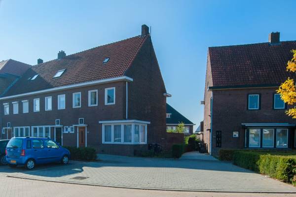 Woning Kerkraderweg 26 Heerlen