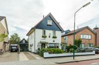 Woning Koninginnelaan 91 Soest