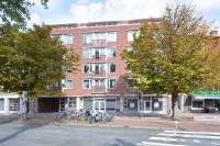 Woning Waldeck Pyrmontkade 16 Den Haag