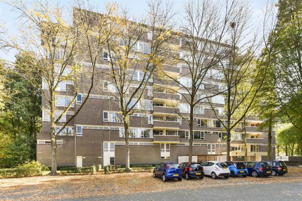 Woning Kruisakker 8 Eindhoven