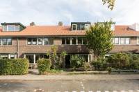Woning Lingestraat 7 Amersfoort