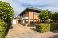 Woning Madelieftuin 12 Bergschenhoek